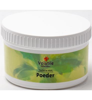 Volatile Fango poeder 150 Gram