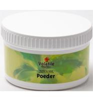 Volatile Fango poeder 150 Gram - thumbnail