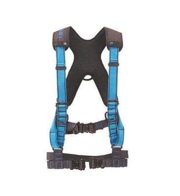 Little jumbo HARNAS HT56A X-PAD MET SNELSLUITING - 65342 - 7260065342