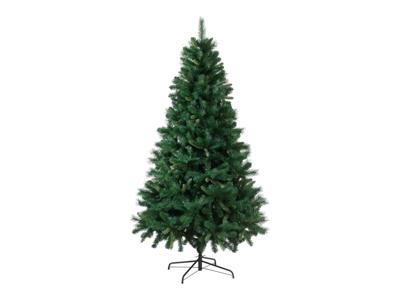 LIVARNO home Kunstkerstboom 210 cm