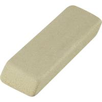 TRU COMPONENTS Printplaatgum Wit (l x b) 56 mm x 19 mm Inhoud: 1 stuk(s) - thumbnail