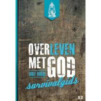 Overleven met God - Rolf Robbe - Paperback (9789023926764) - thumbnail