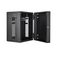 Wandrek Rack Startech RK1520WALHM - thumbnail