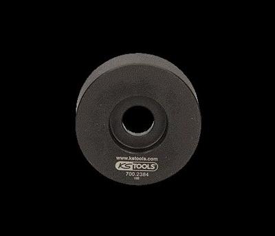 KS Tools 700.2384 De- en montagering, lengte 17,0 mm, Ø 50,0 mm