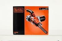 Black+Decker KA902EK Bandschuurmachine + Kitbox 400W in koffer - thumbnail