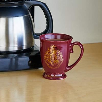Harry Potter Hogwarts Mok - thumbnail