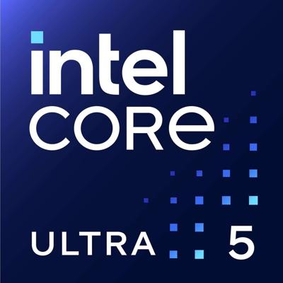 Intel Core Ultra 5 Process 250KF + processor 30 MB Smart Cache Doos