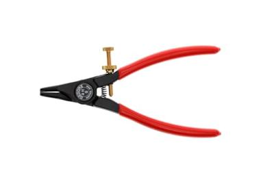 Gedore Borgringtang 4-9 MM - 6700730 Gedore Borgringtang 4-9 MM - 6700730