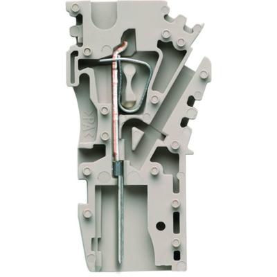 Weidmüller 1861050000 50 stuk(s)