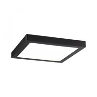 Paulmann Abia 70985 LED-paneel 22 W Warmwit Zwart (mat) - thumbnail