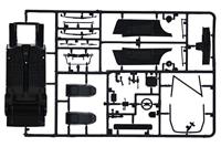 Italeri 3650 Ford Escort RS 1800 MK.II Lombard Auto (bouwpakket) 1:24 - thumbnail