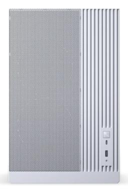 Phanteks XT M3 Mini-tower Behuizing, Gaming-behuizing, PC-behuizing Wit