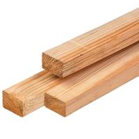 Regel douglas 4,0x6,0x300 cm Tuindeco - Tuindeco - thumbnail