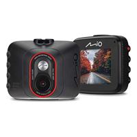 Mio Mivue C312 Dashcam - thumbnail