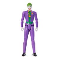 Actiefiguur Spin Master JOKER Batman - thumbnail