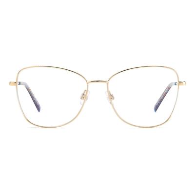 Brillenframe Dames Missoni MMI-0102-Y3R ø 56 mm