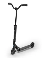 Micro Mobility Sprite Deluxe Kinderen Klassieke step Zwart - thumbnail