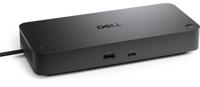 Dell SD25TB4 Thunderbolt 4 dockingstation Geschikt voor merk (dockingstation): Universeel - thumbnail