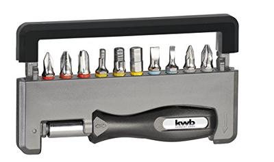 kwb 151020 Bitset 12-delig