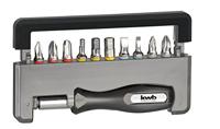 kwb 151020 Bitset 12-delig - thumbnail