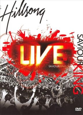 Saviour King Live - DVD (9320428040527) Saviour King Live - DVD (9320428040527)