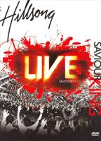 Saviour King Live - DVD (9320428040527) - thumbnail