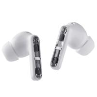 Intenso Buds Plus T312AE weiß In Ear headset Bluetooth Stereo Wit Noise Cancelling Mobiele telefoon - thumbnail
