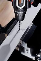 Meister Boormachine 18V Li-Ion Mas18V 5Y W - WU5451310 - thumbnail