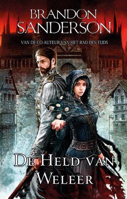 De held van weleer (Paperback)