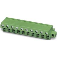 Phoenix Contact 1805987 Female behuizing (kabel) FRONT-GMSTB Totaal aantal polen: 2 Rastermaat: 7.62 mm Inhoud: 50 stuk(s) - thumbnail