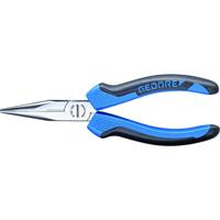 Gedore 1699105 Platte rondbektang Getemperd staal - thumbnail