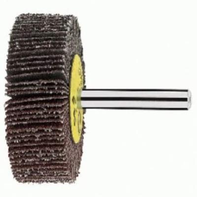 Bosch Accessoires Lamellenschijven 6 mm, 120, 60 mm, 40 mm - 2609200185 - thumbnail