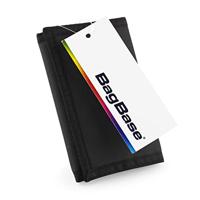 Atlantis BG40 Ripper Wallet - Black - 9 x 13 cm - thumbnail