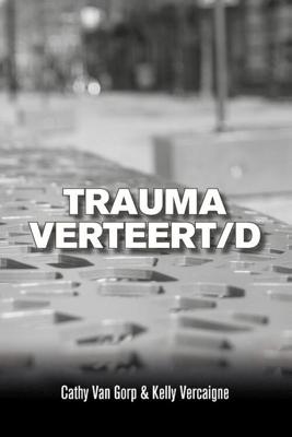 Trauma verteert/d (Paperback) Trauma verteert/d (Paperback)