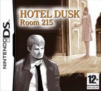 Hotel Dusk Room 215 - thumbnail