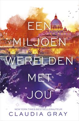 Een miljoen werelden met jou - Claudia Gray - ebook