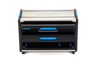 Gedore Workmo B3 Modulaire Gereedschapbox, 2 Laden H6, 1 Vak Tbv L-/S-Boxx (1110 WM 321) - 2954354 - thumbnail