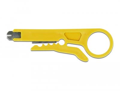 DeLOCK Network Toolkit voor RJ45/11 set