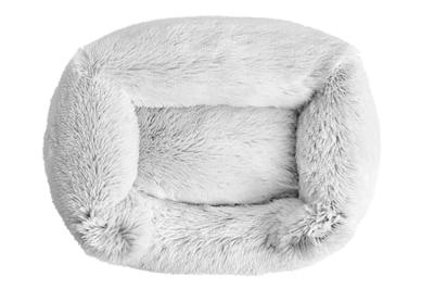 Hondenbed Hunter Wit 80 x 60 cm