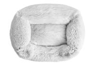 Hondenbed Hunter Wit 80 x 60 cm - thumbnail