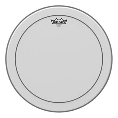 Remo PS-0116-00 Pinstripe Coated 16 inch tomvel