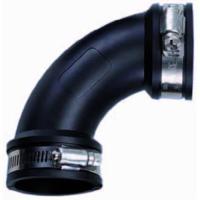 Flexibele bocht - 110 mm - thumbnail