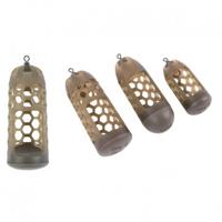 Preston Absolute Window Feeder Caged Large 60 gr - thumbnail