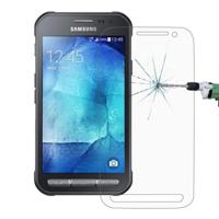 Samsung Galaxy Xcover 3 Gehard glazen schermprotector 0.26mm 9H ultra 2.5D hardheid - thumbnail