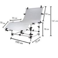 Falcon eyes opnametafel st-1020a 100x200 - thumbnail