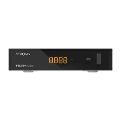 TDT Tuner STRONG SRT7030 - thumbnail