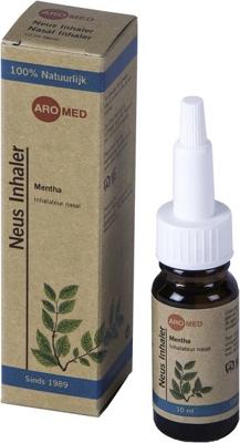 Aromed Mentha Neus inhaler