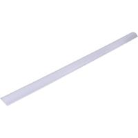 Sygonix SY-6737514 Kabelgoot (l x b x h) 1000 x 47 x 14 mm Wit 1 stuk(s) - thumbnail