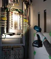 Makita Accessoires DEAML001G | Zaklamp | led | XGT 40V Max | Body | Zonder accu's & Laders - DEAML001G - thumbnail