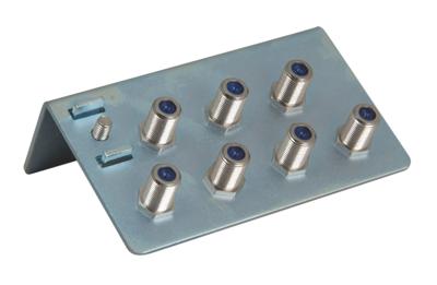 Triax ERW 7 Aardingshoek